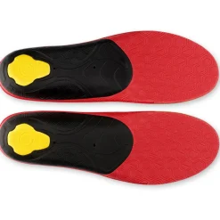 Sidas 3 Feet Eco Warm High Neutral inlegzolen black