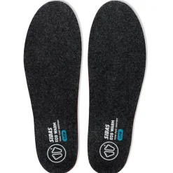 Hot Sidas 3 Feet Eco Warm Low Neutral inlegzolen black