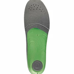 Sidas 3 Feet Slim Low inlegzool