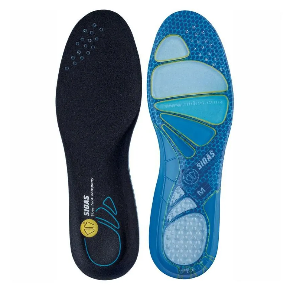 Sale Sidas Cushioning Gel inlegzolen