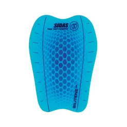 Sidas Shin Protector scheenbescherming XL neutral per 2 stuks