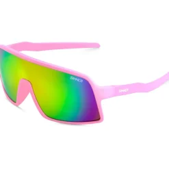 Discount Sinner Alseis zonnebril brown pink oil matte pink