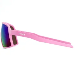 Discount Sinner Alseis zonnebril brown pink oil matte pink