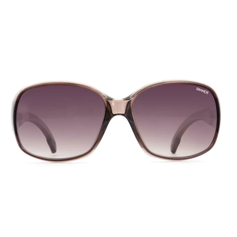 Best Sinner Amos X zonnebril grey smoke