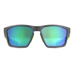 Online Sinner Arary zonnebril green oil matte dark grey green