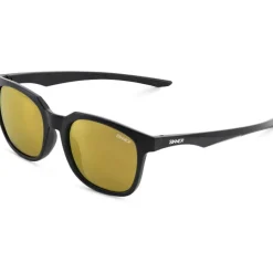 Sinner Bauhi zonnebril brown gold oil black