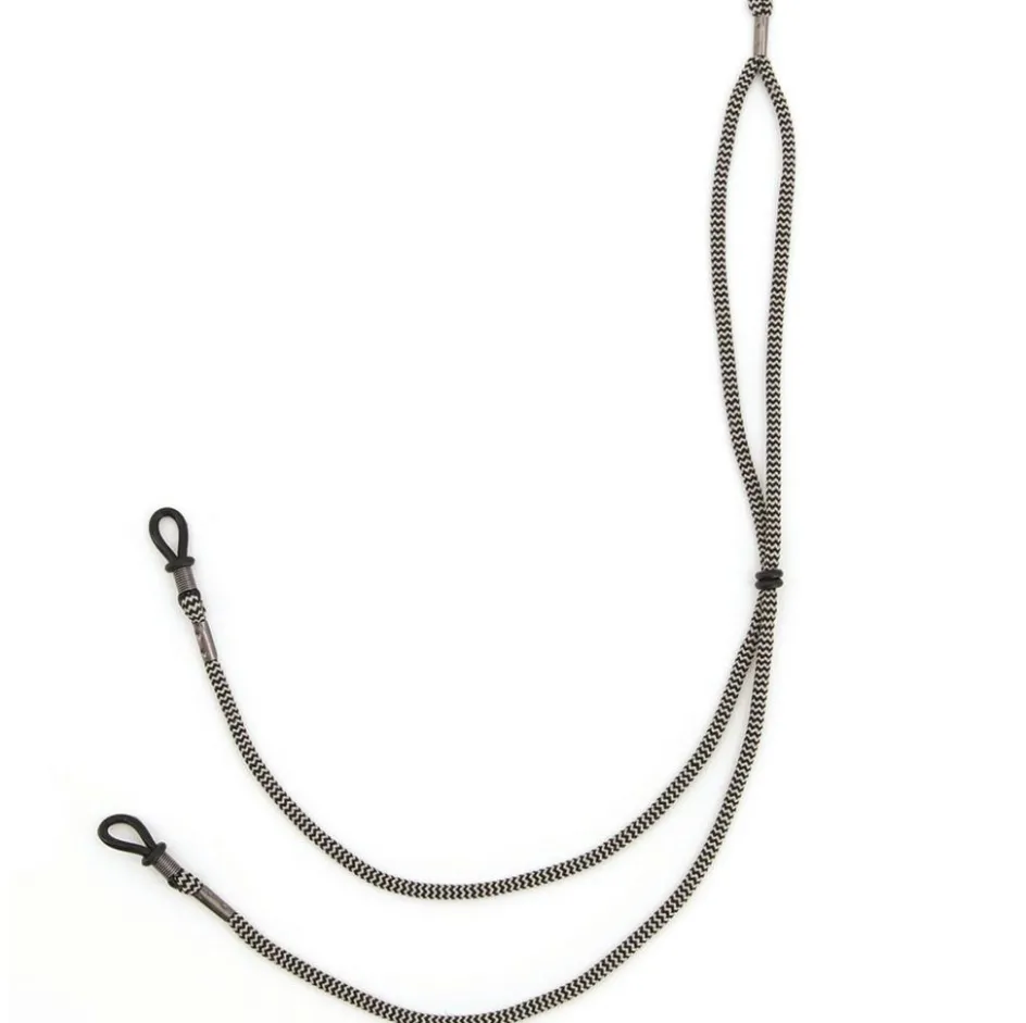 Sinner brillenkoord grey black