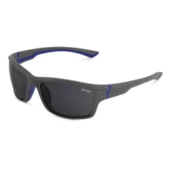 Sinner Cayo zonnebril smoke grey blue