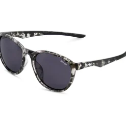 Discount Sinner Clusia zonnebril smoke shiny grey tortoise