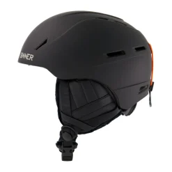 Discount Sinner CREST skihelm black