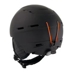 Discount Sinner CREST skihelm black