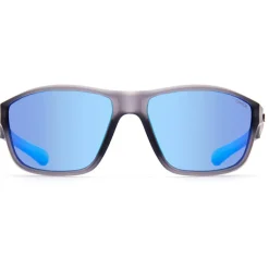 Discount Sinner Eyak Sintec zonnebril smoke icy blue oil matte cry grey