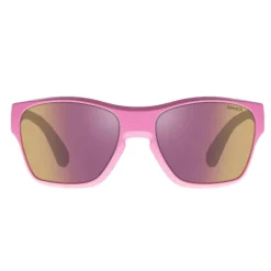 Outlet Sinner Gunstock zonnebril junior matte pink