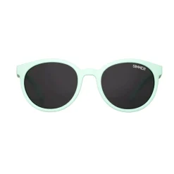 Hot Sinner Kecil zonnebril junior matte blue