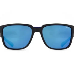 Clearance Sinner Knoll Sintec zonnebril blue oil black