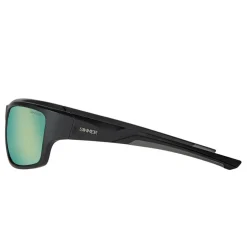 Sinner Lemmon zonnebril matte black