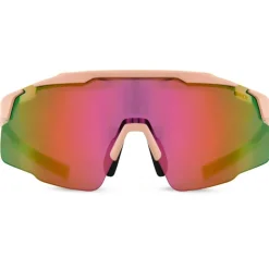 Sinner Murau Sport zonnebril pink oil pink