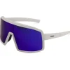 Clearance Sinner Narvik Sport zonnebril blue oil white