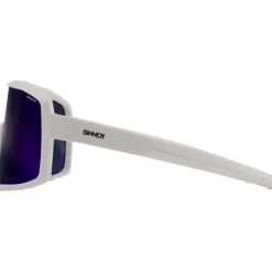 Clearance Sinner Narvik Sport zonnebril blue oil white