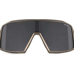 New Sinner Narvik Sport zonnebril silver mirror grey