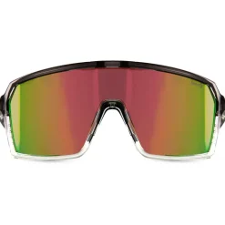 Sinner Oasis Sport zonnebril pink oil black