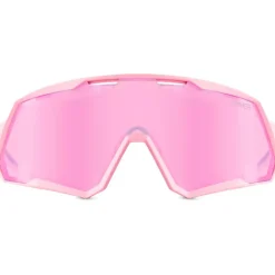 Sale Sinner Pace Sport zonnebril red oil matte pink