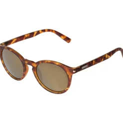 Sinner Patnem zonnebril gold mirror yellow tortoise