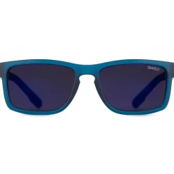 Sinner Richmond X zonnebril junior blue oil matte dark blue