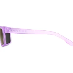 Clearance Sinner Richmond X zonnebril junior purple oil matte light purple