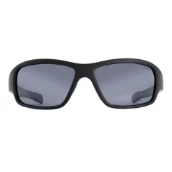 Sinner Ros X zonnebril black SINTEC smoke mirror