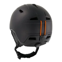 Hot Sinner SNOWMASS skihelm black