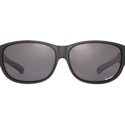 Clearance Sinner Sunrise S Fit Over Polarized Sintec zonnebril smoke black