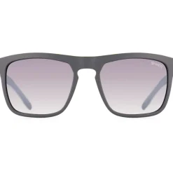 Best Sinner Thunder Teen zonnebril gradiant smoke matte black