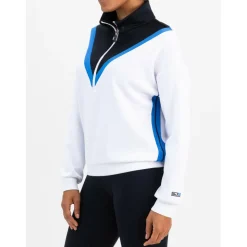 Sjeng Sports  Amberley tennistrui dames real white