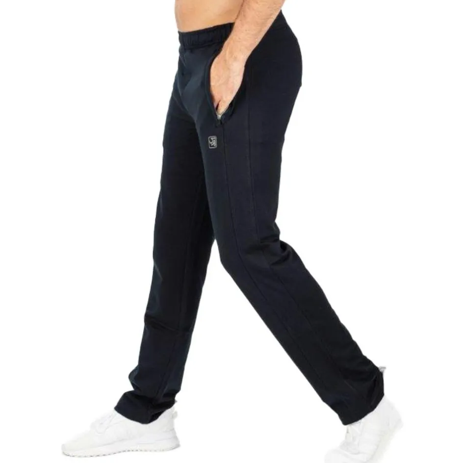 Sjeng Sports Auckland joggingbroek heren dark blue