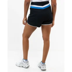 Sjeng Sports  Calitha tennisshort dames dark blue
