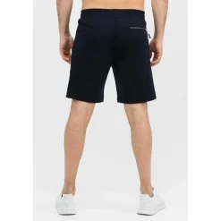 Outlet Sjeng Sports  Champ short heren dark blue