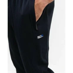 Sjeng Sports  Dinant trainingsbroek heren dark blue