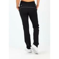 Sjeng Sports  Djakarta joggingbroek dames black