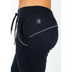 Sjeng Sports  Djakarta joggingbroek dames dark blue