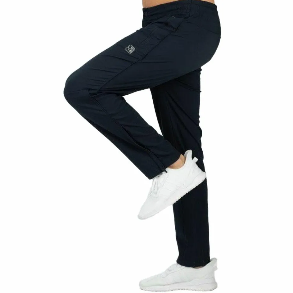 Hot Sjeng Sports James trainingsbroek heren dark blue