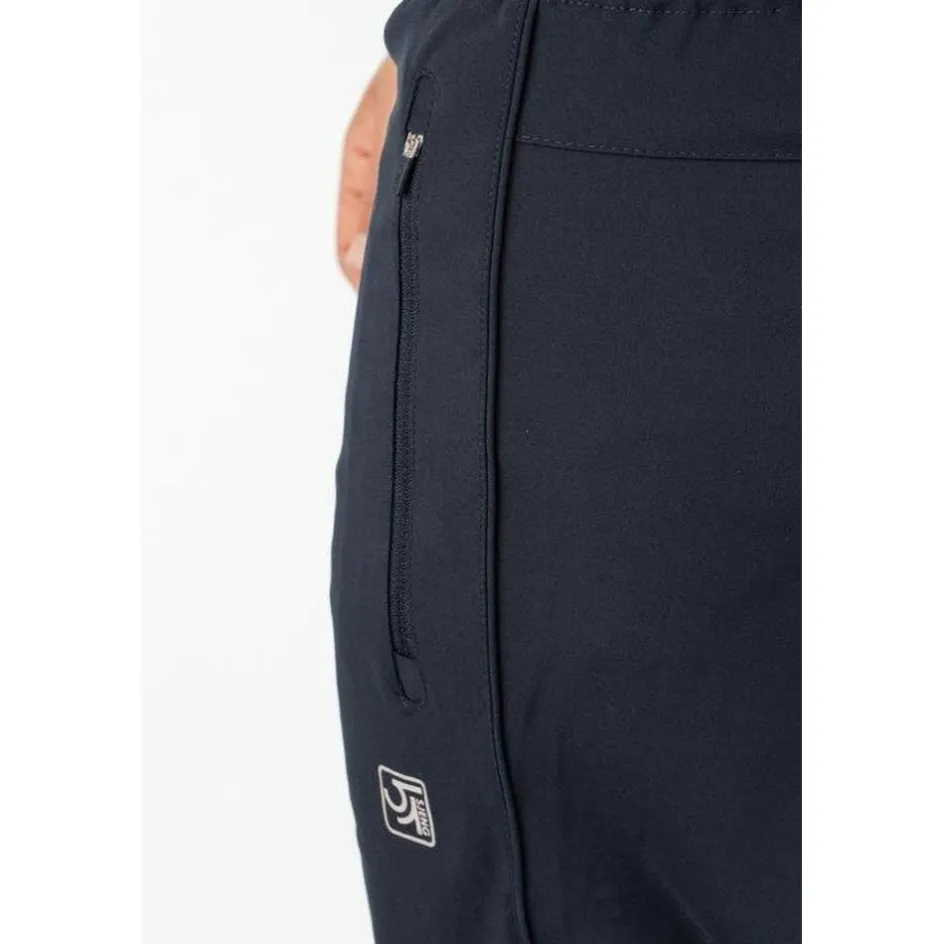 Hot Sjeng Sports James trainingsbroek heren dark blue