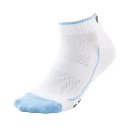 Sjeng Sports Kea tennissokken dames blue bell 2-pack