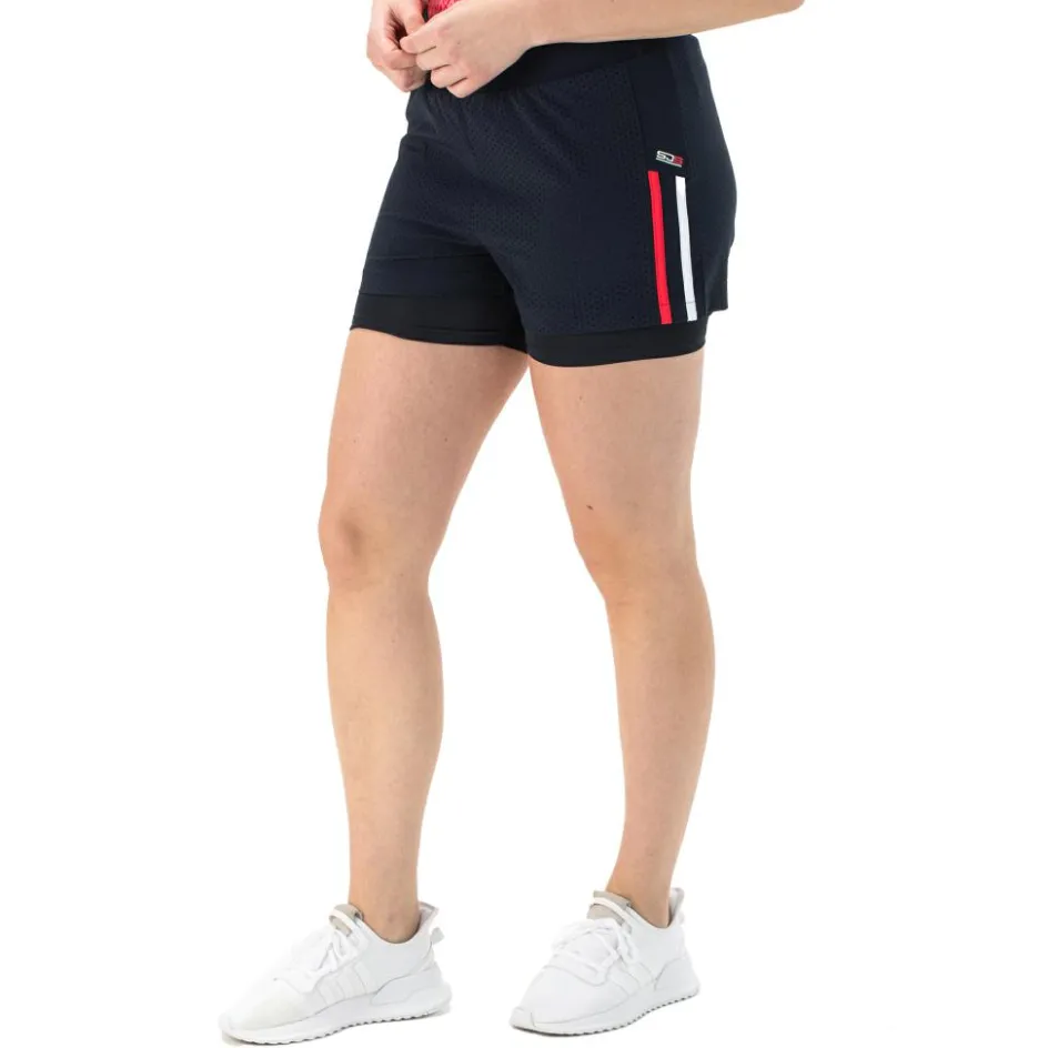 Clearance Sjeng Sports Lexi tennisshort dames watermelon