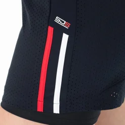 Clearance Sjeng Sports Lexi tennisshort dames watermelon