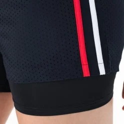 Clearance Sjeng Sports Lexi tennisshort dames watermelon