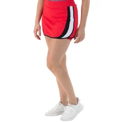 Sjeng Sports  Lorena skort dames watermelon