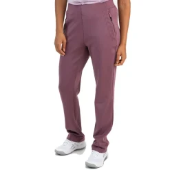 Sjeng Sports Lydia trainingsbroek dames rosewood