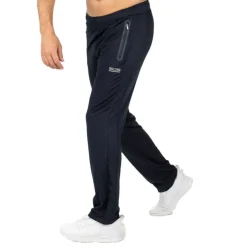 Clearance Sjeng Sports  Matt trainingsbroek heren dark blue
