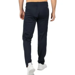 Clearance Sjeng Sports  Matt trainingsbroek heren dark blue